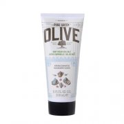 Korres Bodylotion Olive & Sea Salt 200ml f&uuml;r 10,99&euro;