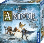 Kosmos 683351 Die Legenden von Andor 