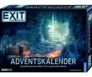 KOSMOS 693206 EXIT&reg; - Das Spiel Adventskalender