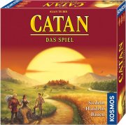 Kosmos 693602 Catan - Neue Edition