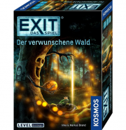 KOSMOS 695149 EXIT - Das Spiel: Der verwunschene Wald