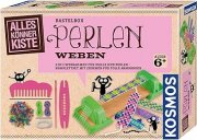 Kosmos AllesK&ouml;nnerKiste Perlen weben f&uuml;r 10,99&euro;