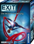 Kosmos EXIT - Die letzte Vorstellung f&uuml;r nur 7,99&euro;