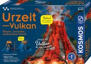 Kosmos Experimentierkasten Urzeit-Vulkan