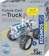 Kosmos Future Cell-Truck f&uuml;r unter 17&euro; im Angebot