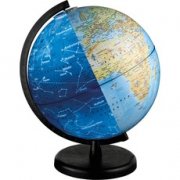 Kosmos Tag & Nacht Globus, Experimentierkasten f&uuml;r 26,99&euro;