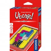 Kosmos Ubongo! Brain Games f&uuml;r nur 8,89&euro; bei Amazon
