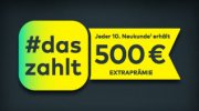 *Nur noch heute* Kostenlos: comdirect Girokonto + Visa Karte + bis 600&euro; Pr&auml;mie + 2&euro; Aktivpr&auml;mie pro 