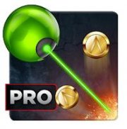 Kostenlose App: LASERBREAK 2 Pro (statt 3,39&euro;)
