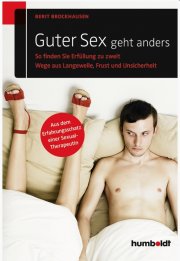 Kostenloser eBook-Ratgeber "Guter Sex geht anders" v.Berit Brockmann (epub+kindle+google)