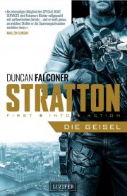 Kostenloser eBook-Thriller "Stratton: Die Geisel" von Duncan Falconer (epub+kindle+google) 