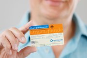 Kostenloser Organspendeausweis