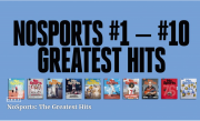 Kostenloses Best of der Zeitschrift NoSports