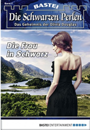 Kostenloses E-Book: Die Schwarzen Perlen - Folge 01: Die Frau in Schwarz Kindle Ausgabe!