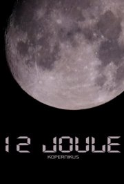 Kostenloses eBook "12 Joule" von Tobias Baumhauer (epub+kindle+google)