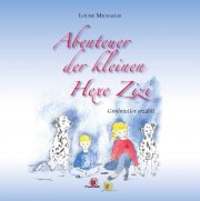 Kostenloses eBook "Abenteuer der kleinen Hexe Zizi" von Louise Michaelis (epub+kindle) 