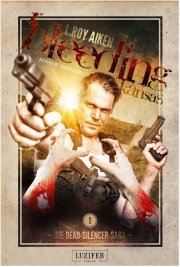 Kostenloses eBook "Bleeding Kanas" von L.Roy Aiken (epub+kindle)