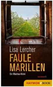 Kostenloses eBook "Faule Marillen" von Lisa Lercher (epub+kindle+google)