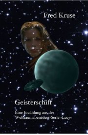 Kostenloses eBook &bdquo;Geisterschiff&ldquo; von Fred Kruse (epub+kindle+google)