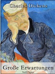 Kostenloses eBook &bdquo;Gro&szlig;e Erwartungen&ldquo; von Charles Dickens (epub+kindle)