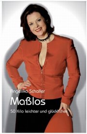Kostenloses eBook (Ratgeber - Abnehmen) "Ma&szlig;los" von Angelika Schaller (epub+kindle)