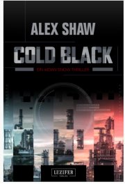 Kostenloses eBook (Thriller) 