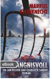 Kostenloses eBook &bdquo;Verh&auml;ngnisvoll&ldquo; von Markus Kleinknecht (epub+kindle+google)