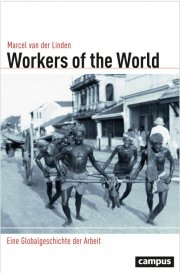 Kostenloses eBook "Workers of the World" von Marcel van der Linden (ePub+kindle+google)