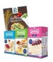 Kostenloses Kennenlernpaket von QuimQ