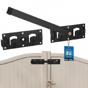 KOTARBAU&reg; Doppeltor&uuml;berwurf 43cm f&uuml;r 15,39&euro; bei Amazon