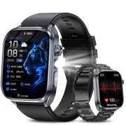 KPEP Smartwatch f&uuml;r Herren stark reduziert