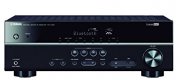 Kraftvoller Yamaha RX-V383 AV-Receiver mit Bluetooth schwarz f&uuml;r 249&euro;