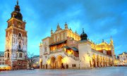 Krakau- 3 &Uuml;N/F f&uuml;r 2 P. bei Groupon f&uuml;r 133&euro; statt 209&euro;