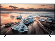 Krass! 65Zoll Smart TV mit 8K QLED Samsung nur 1999&euro; statt 2930&euro; + 9 Monate DAZN + Sky Sport