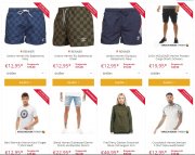 Krass! Sommersachen zum HALBEN PREIS ! Adias, Puma, Reebok, Timberland, Superdry...