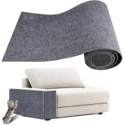 Kratzschutz-Matte f&uuml;r M&ouml;bel (60x200cm) f&uuml;r nur 12,74&euro;