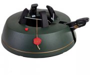  Krinner Christbaumst&auml;nder Comfort Grip S Stamm &Oslash;: bis 11 cm