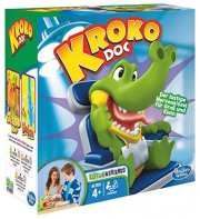 Kroko Doc, Geschicklichkeitsspiel