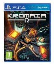  Kromaia Omega (PS4) f&uuml;e 11,90&euro; inkl. Versand