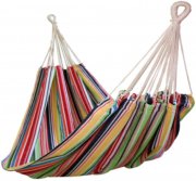 Kronenburg Mehrpersonen H&auml;ngematte 210 x 150 cm bis 300 kg