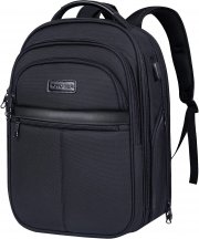KROSER Business Rucksack mit 15,6 Zoll Laptopfach