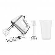 Krups 3 Mix 9000 Handmixer (750W) f&uuml;r 69,99&euro; bei Amazon