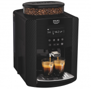 Krups Arabica EA817K Kaffeevollautomat