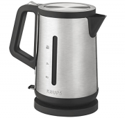 Krups BW442D Control Line Premium 1,7 L Wasserkocher