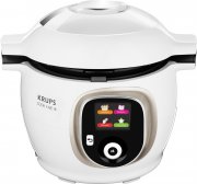 Krups Cook4Me+ 6L Multikocher mit 150 vorprogrammierten Rezepten