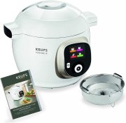 Krups CZ7101 Cook4Me+ Multikocher f&uuml;r 119,99&euro; statt 150&euro;