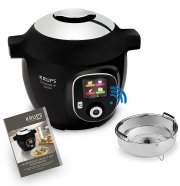 Krups CZ7158 Cook4Me+ Connect Multikocher 