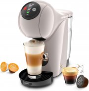 Krups Dolce Gusto Genio S KP243AF0 Kaffeekapselmaschine f&uuml;r hei&szlig;e und kalte Getr&auml;nke