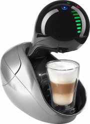 Krups Dolce Gusto Movenza KP 600E Kapselsystem f&uuml;r 90,99 Euro