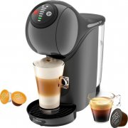 Krups Dolce Gusto S KP243B10 Kapselmaschine f&uuml;r hei&szlig;e und kalte Getr&auml;nke